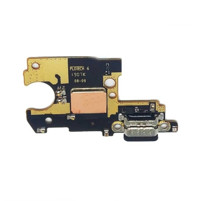Placa Conector de Carga y Microfono Xiaomi Mi 9 SE