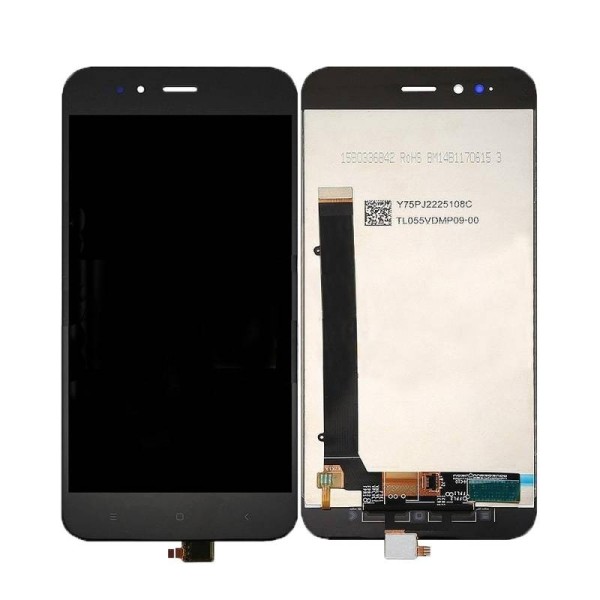 Pantalla LCD + Tactil Xiaomi Mi A1/ Mi 5X Negra