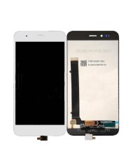 Pantalla Lcd + Tactil Xiaomi Mi A1/ MI 5x Blanca