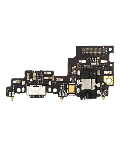 Placa Conector de Carga y Microfono Xiaomi Mi A1/ Mi5x