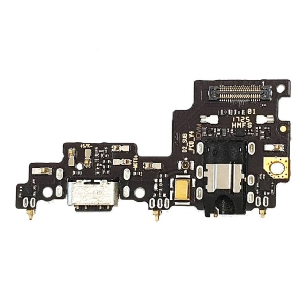 Placa Conector de Carga y Microfono Xiaomi Mi A1/ Mi5x