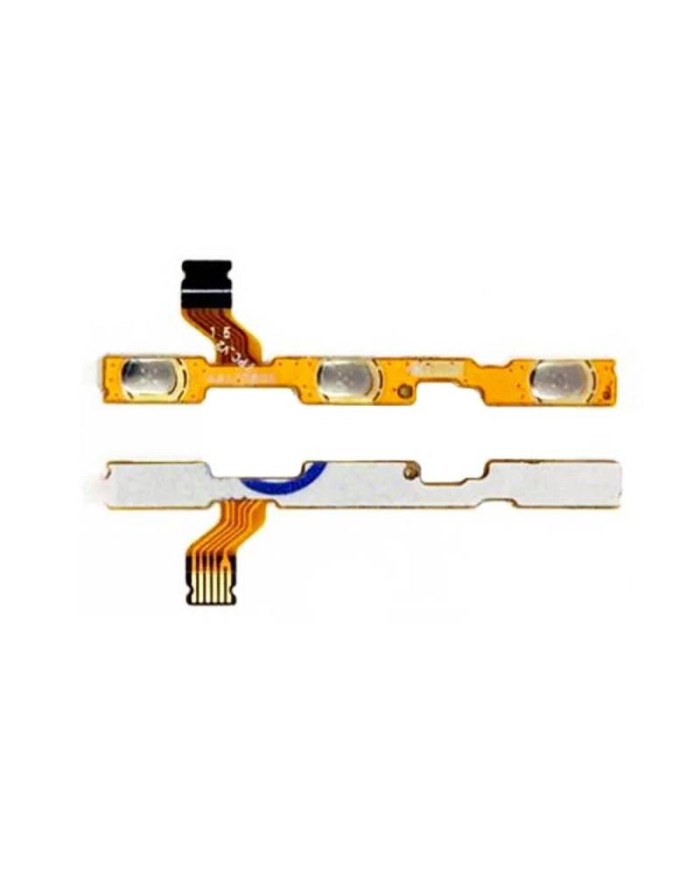 Flex de Encendido y Volumen Xiaomi Mi A1, Mi 5X