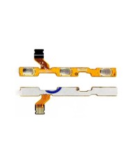 Flex de Encendido y Volumen Xiaomi Mi A1, Mi 5X