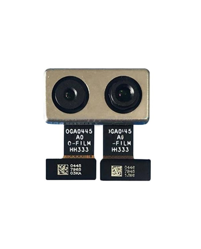 Camara Trasera Dual Xiaomi Mi A1 / Mi 5X