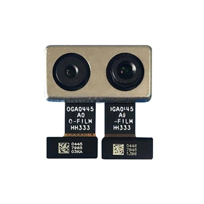 Camara Trasera Dual Xiaomi Mi A1 / Mi 5X