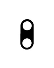 Comprar Lente Camara Trasera Xiaomi Mi A1, Xiaomi Mi 5X