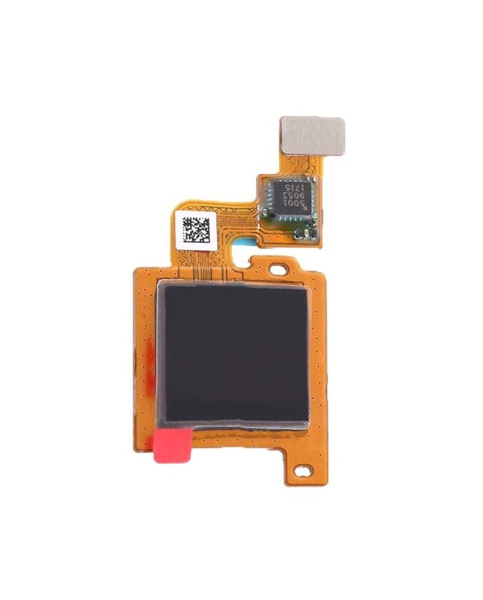 Flex Lector de Huella Xiaomi Mi A1 Negro