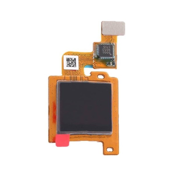 Flex Lector de Huella Xiaomi Mi A1 Negro