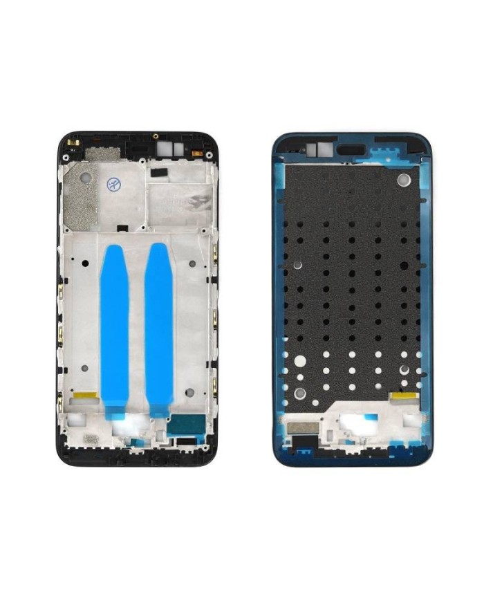 Marco Frontal Xiaomi Mi A1, Xiaomi Mi 5X Negro