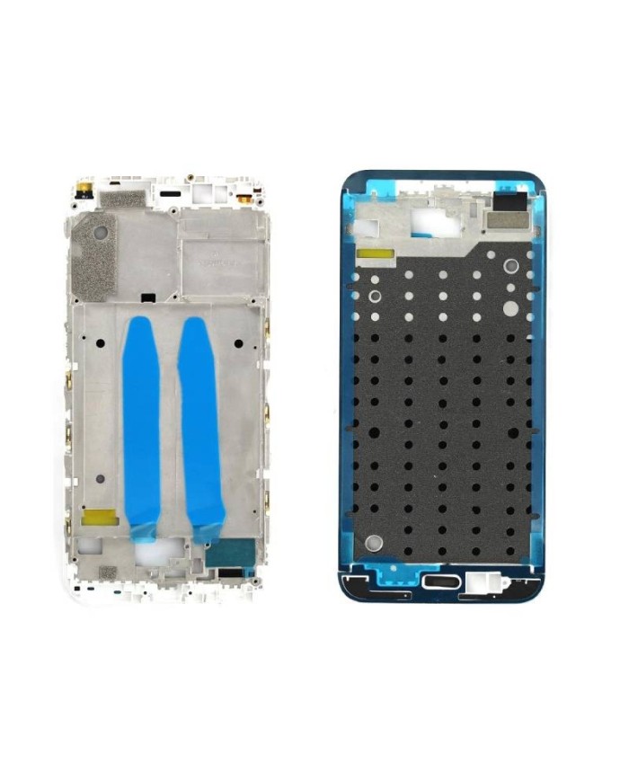 Marco Frontal Xiaomi Mi A1, Xiaomi Mi 5X Blanco
