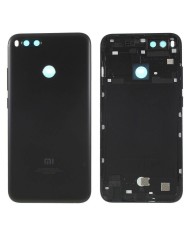 Comprar Tapa Trasera Xiaomi Mi A1, Xiaomi Mi 5X Negro