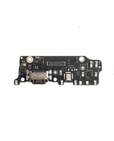 Placa Conector De Carga y Microfono Xiaomi Mi A2 / Mi 6X