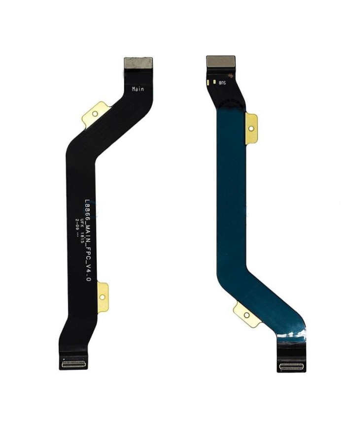 Flex Conexion Principal Xiaomi MI A2 / Mi 6X