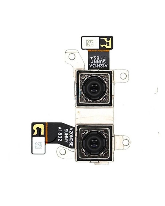 Camara Trasera Xiaomi Mi A2, Mi 6X