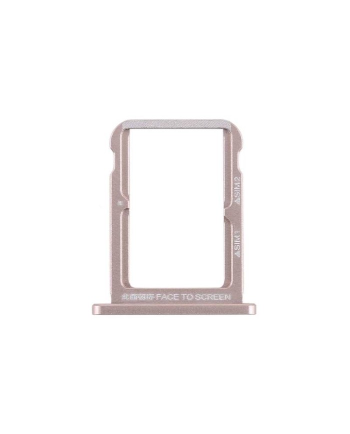Bandeja SIM Xiaomi Mi A2, Mi 6X Dorado