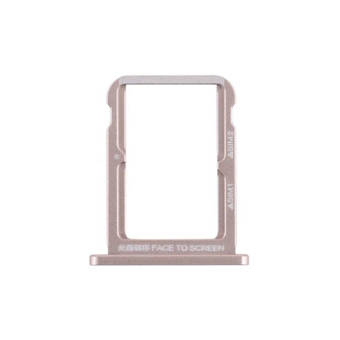 Bandeja SIM Xiaomi Mi A2, Mi 6X Dorado