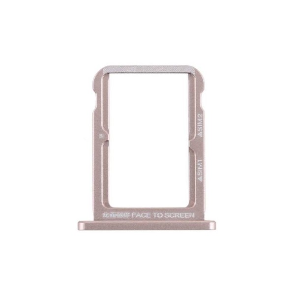 Bandeja SIM Xiaomi Mi A2, Mi 6X Dorado