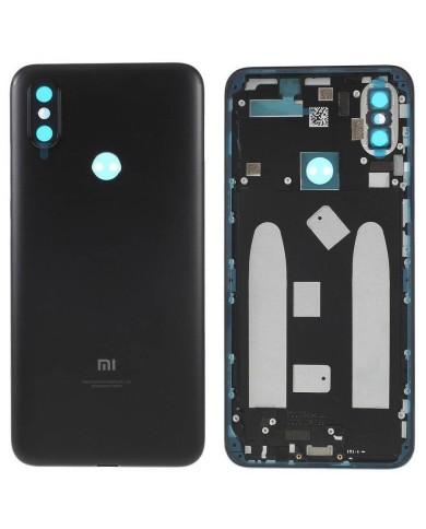Tapa Trasera Xiaomi Mi A2 Negro