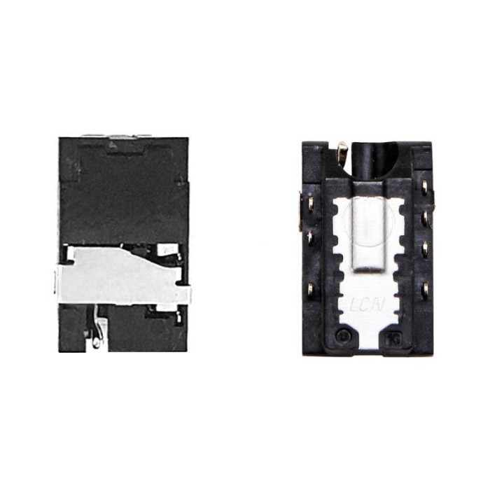 Conector Jack de Audio Xiaomi Mi A2 / Mi 6X