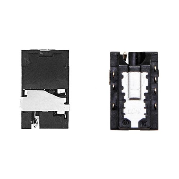 Conector Jack de Audio Xiaomi Mi A2 / Mi 6X