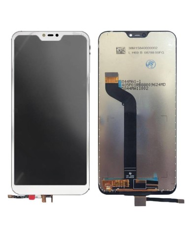 Pantalla LCD + Tactil Xiaomi Redmi 6 Pro / Mi A2 Lite Blanco