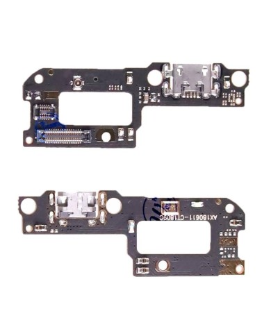 Placa Conector de Carga y Microfono Xiaomi Mi A2 Lite / Redmi 6 Pro