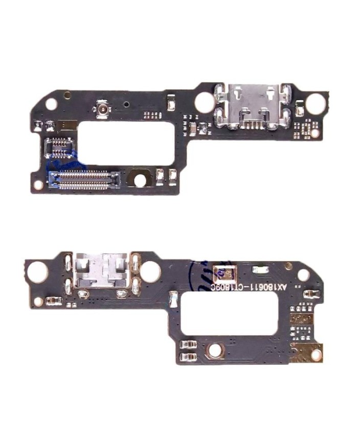 Placa Conector de Carga y Microfono Xiaomi Mi A2 Lite / Redmi 6 Pro
