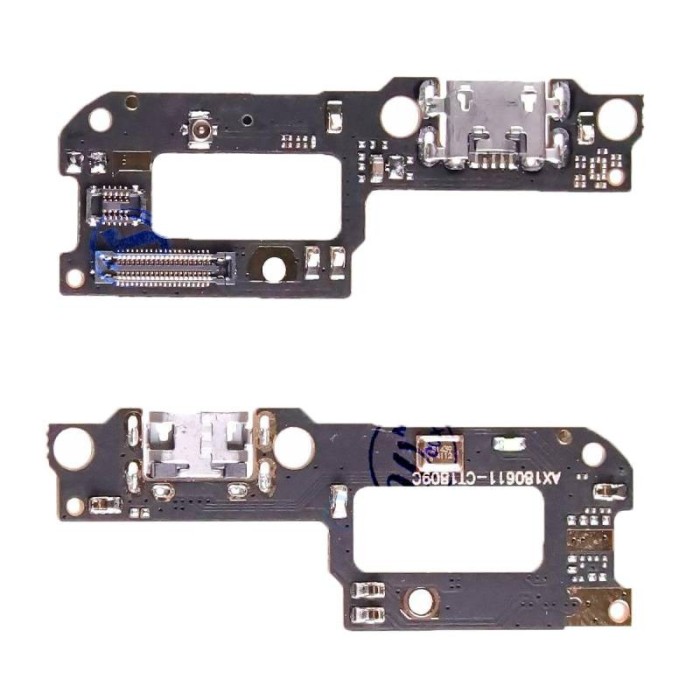 Placa Conector de Carga y Microfono Xiaomi Mi A2 Lite / Redmi 6 Pro