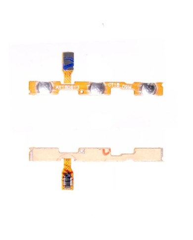 Comprar Flex Encendido y Volumen Xiaomi Mi A2 Lite, Xiaomi Redmi 6 Pro
