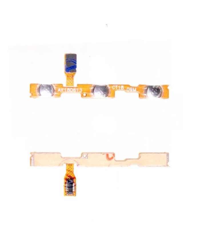 Comprar Flex Encendido y Volumen Xiaomi Mi A2 Lite, Xiaomi Redmi 6 Pro