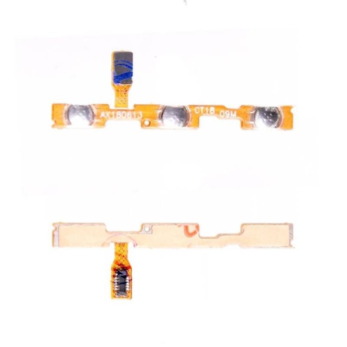 Comprar Flex Encendido y Volumen Xiaomi Mi A2 Lite, Xiaomi Redmi 6 Pro