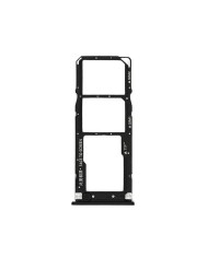Comprar Bandeja Dual SIM y MicroSD Xiaomi Mi A2 Lite Negro