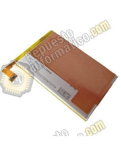 Bateria Xperia Sp c5302 (SWAP)