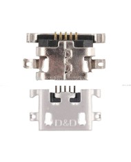 Conector de Carga Xiaomi Mi A2 Lite, Redmi 6 Pro