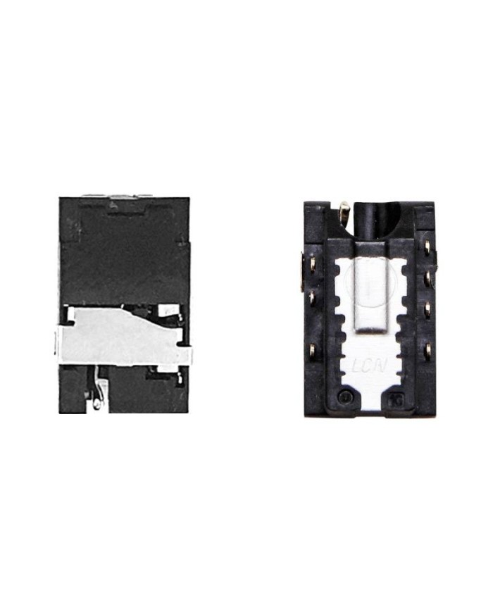 Jack de Audio Xiaomi Mi A2 Lite, Redmi 6 Pro