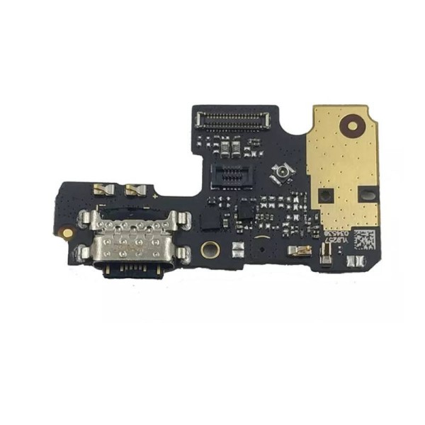 Placa Conector de Carga y Microfono Xiaomi Mi A3