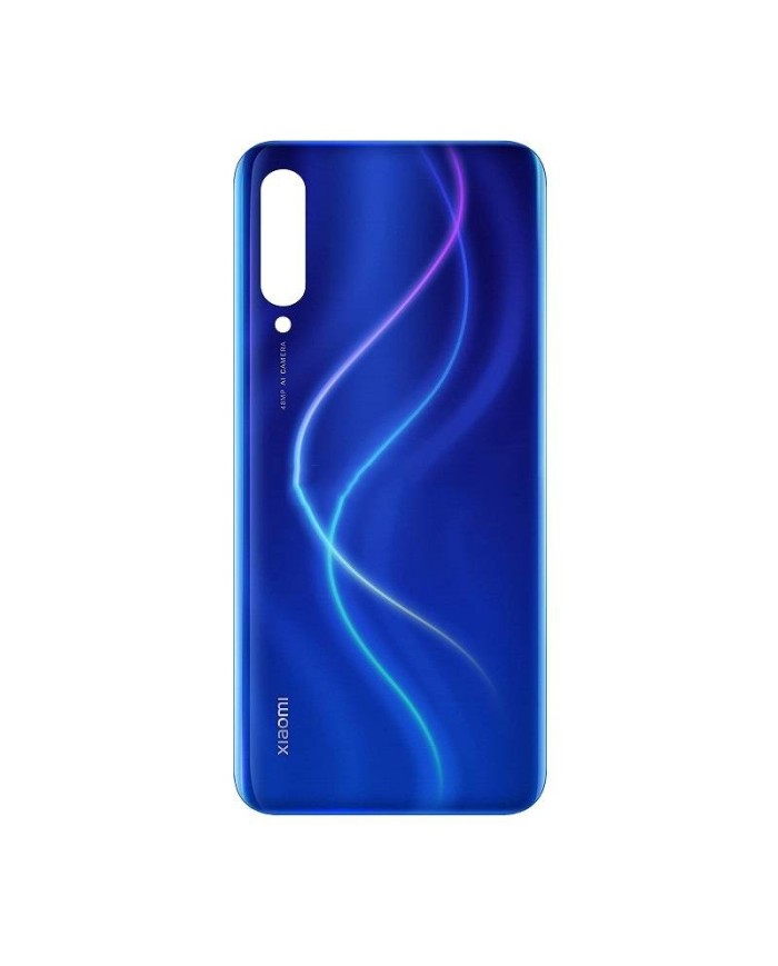 Tapa Trasera Xiaomi Mi A3 Azul