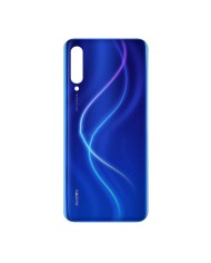 Tapa Trasera Xiaomi Mi A3 Azul