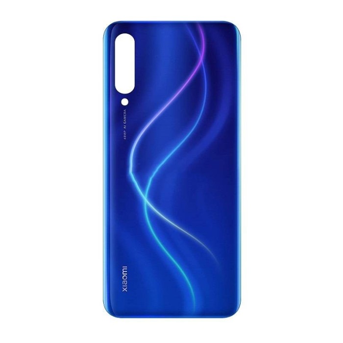 Tapa Trasera Xiaomi Mi A3 Azul