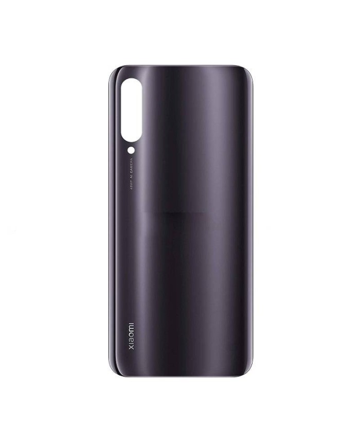 Tapa Trasera Xiaomi Mi A3 Negro