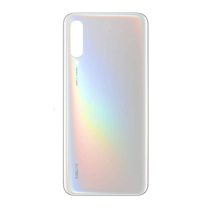 Comprar Tapa Trasera para Xiaomi Mi A3 Blanco