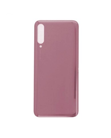 Tapa Trasera Xiaomi Mi A3 Rosa
