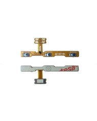 Flex Encendido y Volumen Xiaomi Mi A3