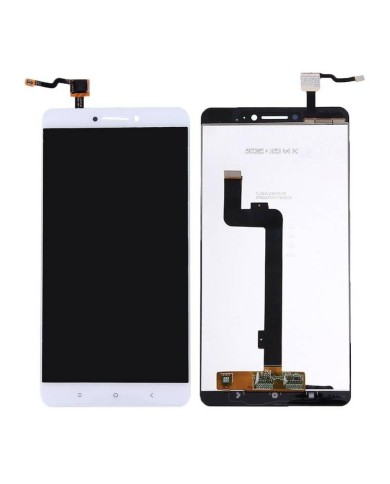 Pantalla LCD + Tactil Xiaomi Mi Max Blanco
