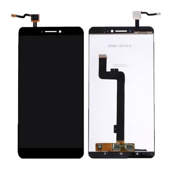 Comprar Pantalla de Repuesto para Xiaomi Mi Max color Negro