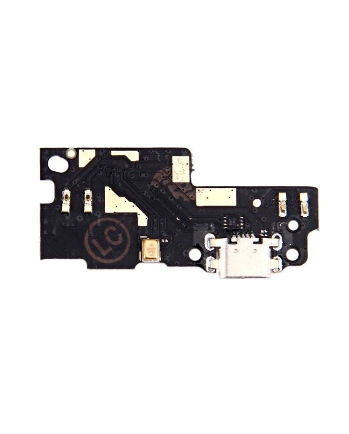 PLaca con Conector de Carga y Microfono Xiaomi Mi Max