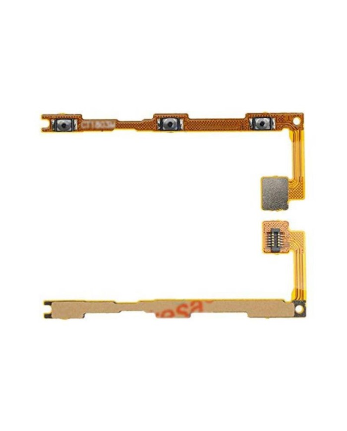 Flex Encendido y Volumen Xiaomi Mi Max