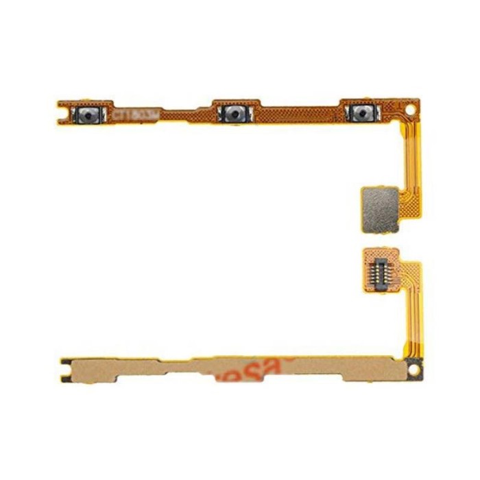 Flex Encendido y Volumen Xiaomi Mi Max