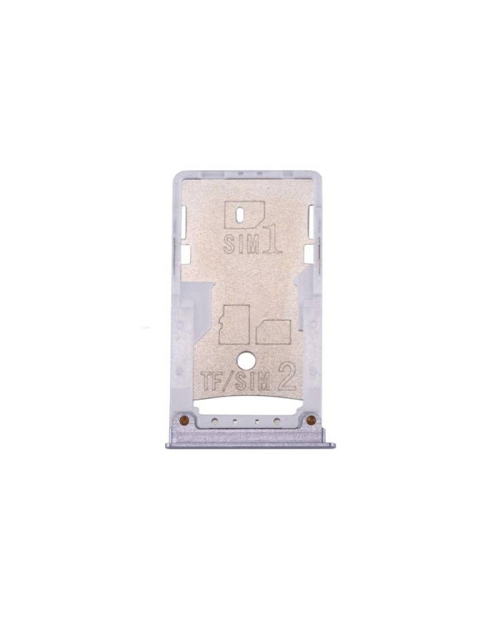 Bandeja Dual Sim y MicroSD Xiaomi Mi Max Negro