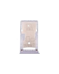 Bandeja Dual Sim y MicroSD Xiaomi Mi Max Negro